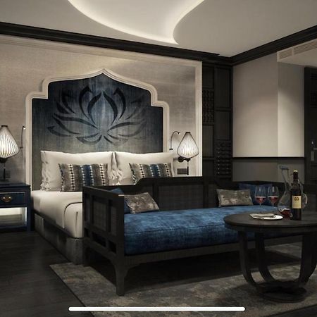 Madeline Cruises Hotel Ha Long Buitenkant foto